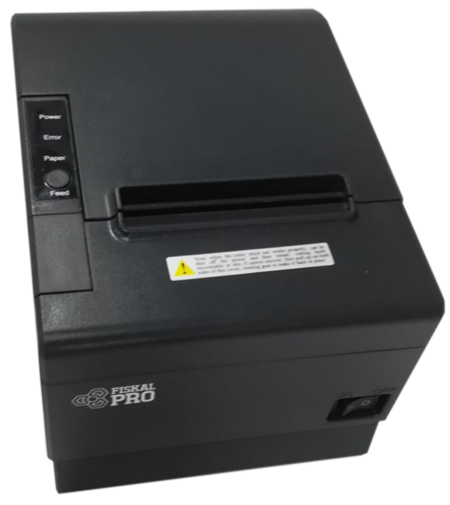 Tlaiare POS Printer FiskalPRO 80mm